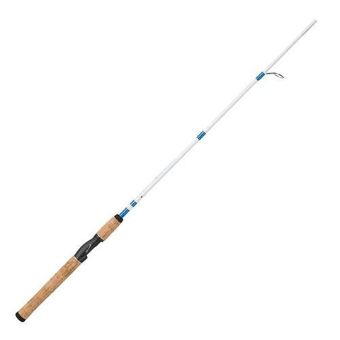 Excursion Spinning Rod - 6' Length, 2 Piece Rod, 6-12 lb Line Rating, Medium Power