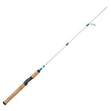 Excursion Spinning Rod - 6'6"  Length, 1 Piece Rod, 6-12 lb Line Rating, Medium Power