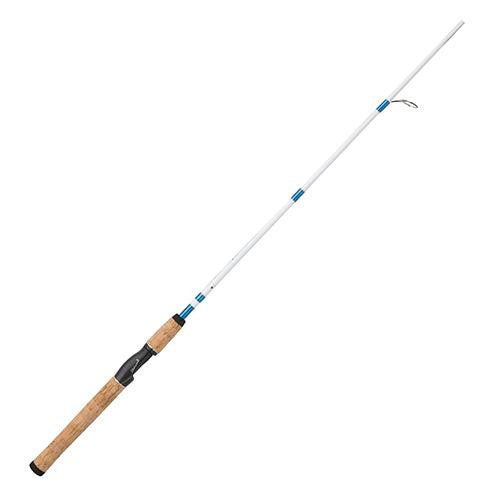 Excursion Spinning Rod - 6'6"  Length, 2 Piece Rod, 6-12 lb Line Rating, Medium Power