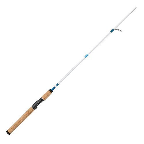 Excursion Spinning Rod - 7' Length, 2 Piece Rod, 6-12 lb Line Rating, Medium Power