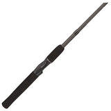 Travel Mate Telescopic Spinning Rod - 6'6" Length, 6 Piece Rod, 2-6 lb Line Rating, Medium Power