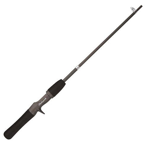 Travel Mate Pack Casting Rod - 4'6" Length, Telescopic Rod, 2-6 lb Line Rating, Ultra Light Power