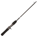 Travel Mate Pack Casting Rod - 6'6" Length, 7 Piece Rod, 2-6 lb Line Rating, Medium Power