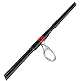 Ugly Stik Bigwater Spinning Rod - 6' Length, 1 Piece Rod, 15-30 lb Line Rating, 3-4-4 oz Lure Rate, Heavy Power