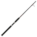 Ugly Stik Bigwater Spinning Rod - 7' Length, 1 Piece Rod, 15-30 lb Line Rating, 3-4-4 oz Lure Rate, Heavy Power