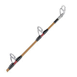 Ugly Stik Tiger Elite Jig Casting Rod - 5'8" Length 1pc Rod, 100-200 lb Line Rating 8-14 oz Lure Rate, Extra Heavy Power