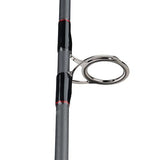 Ugly Stik Inshore Select Spinning Rod - 7' Length, 1pc Rod, 6-15lb Line Rating, 1-8-1-2oz Lure Rate, Medium-Light Power