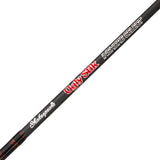 Ugly Stik Inshore Select Spinning Rod - 7' Length, 1pc Rod, 6-15lb Line Rating, 1-8-1-2oz Lure Rate, Medium-Light Power