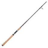 Ugly Stik Inshore Select Spinning Rod - 7' Length, 1pc Rod, 6-15lb Line Rating, 1-8-1-2oz Lure Rate, Medium-Light Power