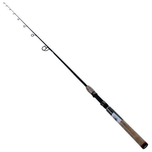 Ugly Stik Inshore Select Spinning Rod - 7' Length, 1 Piece Rod, 6-20 lb Line Rating, 1-4-5-8 oz Lure Rate, Medium Power