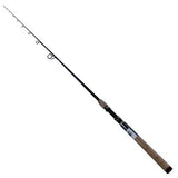 Ugly Stik Inshore Select Spinning Rod - 7'6" 1 Piece Rod, 10-25 lb Line Rating, 1-4-3-4 oz Lure Rate, Medium-Heavy Power