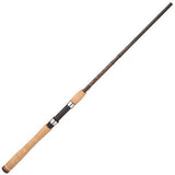 Sqardron II Inshore Spinning Rod - 7' Length, 1 pc Rod, 4-12 lb Line Rate, 1-16-1-2 oz Lure Rate Extra Light Power