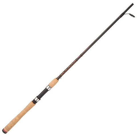 Sqardron II Inshore Spinning Rod - 7' Length, 1 Piece Rod, 6-12 lb Line Rate, 1-16-5-8 oz Lure Rate Light Power