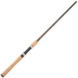 Sqardron II Inshore Spinning Rod - 7' Length, 1pc Rod, 8-15 lb Line Rate, 1-8-3-4 oz Lure Rate, Medium-Light Power