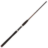 Sqardron II Inshore Spinning Rod - 7' Length, 1pc Rod, 12-20 lb Line Rate, 1-2-1.5 oz Lure Rate, Medium-Heavy Power