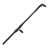 Sqardron II Inshore Spinning Rod - 7' Length, 1pc Rod, 12-20 lb Line Rate, 1-2-1.5 oz Lure Rate, Medium-Heavy Power