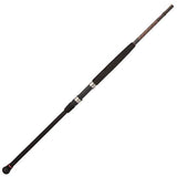 Squadron II Surf Spinning Rod - 8' Length, 2 Piece Rod, 12-20 lb Line Rate, 3-4-3 oz Lure Rate, Medium Power