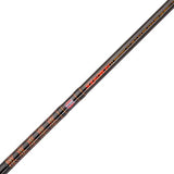 Squadron II Surf Spinning Rod - 8' Length, 2 Piece Rod, 12-20 lb Line Rate, 3-4-3 oz Lure Rate, Medium Power