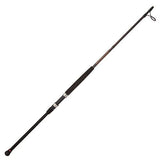 Squadron II Surf Spinning Rod - 8' Length, 2 Piece Rod, 12-20 lb Line Rate, 3-4-3 oz Lure Rate, Medium Power