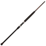 Squrdron II Surf Spinning Rod, 9' 2pc Rod, 12-20 lb Line Rate, Medium Power