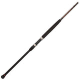 Squadron II Surf Spinning Rod - 11' Length, 2pc Rod, 15-30 lb Line Rate, 2-6 oz Lure Rate, Medium-Heavy Power