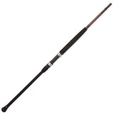 Squadron II Surf Spinning Rod - 12' Length, 2pc Rod, 20-40 lb Line Rate, 4-8 oz Lure Rate, Medium-Heavy Power