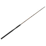 Mudcat Spinning Rod - 6'6" Length, 1 Piece Rod, 10-20 lb Line Rate, 1-2-3 oz Lure Rate, Medium Power