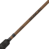 Mudcat Spinning Rod - 6'6" Length, 1 Piece Rod, 10-20 lb Line Rate, 1-2-3 oz Lure Rate, Medium Power