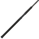 Glowstik Spinning Rod - 8' Length, 2 Piece Rod, 10-20 lb Line Rate, 2-6 oz Lure Rate, Medium-Heavy Power