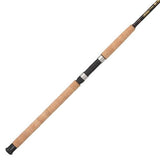 ECAT Spinning Rod - 7' Length, 1 Piece Rod, 10-20 lb Line Rate, 1-2-3 oz Lure Rate, Medium Power