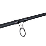 ECAT Spinning Rod - 7' Length, 1 Piece Rod, 10-20 lb Line Rate, 1-2-3 oz Lure Rate, Medium Power