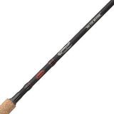 TEC CAT Hunter Spinning Rod - 7' Length, 1 Piece Rod, 10-30 lb Line Rate, 1-2-3 oz Lure Rate, Medium Power