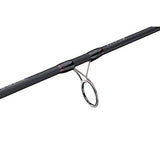 TEC CAT Hunter Spinning Rod - 7' Length, 1 Piece Rod, 10-30 lb Line Rate, 1-2-3 oz Lure Rate, Medium Power