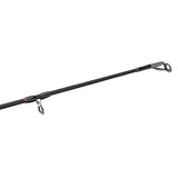 TEC CAT Hunter Spinning Rod - 7' Length, 1 Piece Rod, 10-30 lb Line Rate, 1-2-3 oz Lure Rate, Medium Power