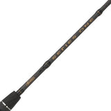 Series One Spinning Rod - 6' Length, 1pc Rod, 4-10 lb Line Rate, 1-16-1-2 oz Lure Rate, Medium-Light Power