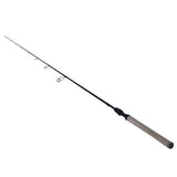 Series One Spinning Rod - 6'6" Length, 1pc Rod, 4-10lb Line Rate, 1-16-1-2oz Lure Rate, Medium-Light Power