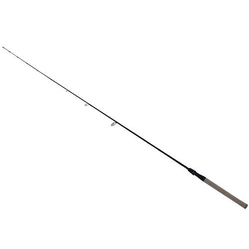 Series One Spinning Rod - 6'6" Length, 1 Piece Rod, 6-12 lb Line Rate, 1-8-1-2 oz Lure Rate, Medium Power