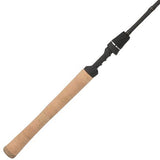 Series One Spinning Rod - 6'6" Length, 1 Piece Rod, 6-12 lb Line Rate, 1-8-1-2 oz Lure Rate, Medium Power