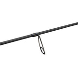 Series One Spinning Rod - 6'6" Length, 1 Piece Rod, 6-12 lb Line Rate, 1-8-1-2 oz Lure Rate, Medium Power