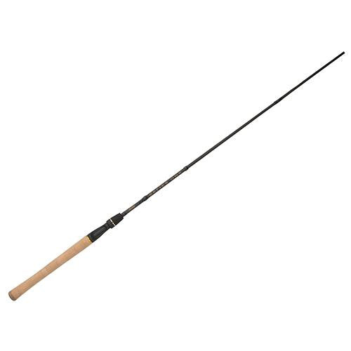 Series One Spinning Rod - 6'6" Length, 2 Piece Rod, 6-12 lb Line Rate, 1-8-1-2 oz Lure Rate, Medium Power