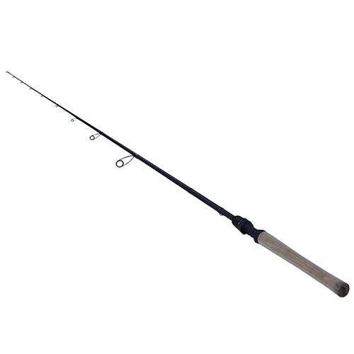 Series One Spinning Rod - 6'6" Length, 1pc Rod, 8-14lb Line Rate, 1-4-5-8oz Lure Rate, Medium-Heavy Power