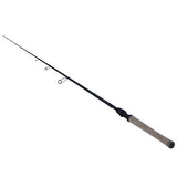 Series One Spinning Rod - 6'6" Length, 1pc Rod, 8-14lb Line Rate, 1-4-5-8oz Lure Rate, Medium-Heavy Power