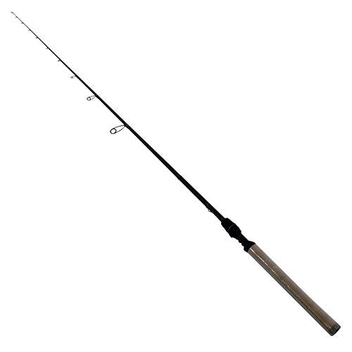 Series One Spinning Rod - 7' Length, 1 Piece Rod, 6-12 lb Line Rate, 1-8-1-2 oz Lure Rate, Medium Power