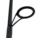 C-Series Crappie Pro Spinning Rod - 6'6" Length, 1 Piece Rod, 4-8 lb Line Rating, Light Power, Moderate Fast Power