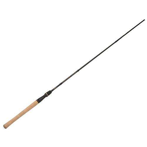 Series One Spinning Rod - 7' Length, 1 Piece, 4-10 lb Line Rate, 1-16-3-8 oz Lure Rate, Medium-Light Power