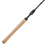 Series One Spinning Rod - 7' Length, 1 Piece, 4-10 lb Line Rate, 1-16-3-8 oz Lure Rate, Medium-Light Power