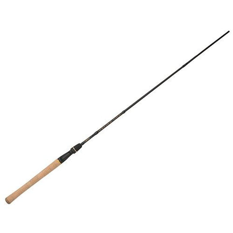 Series One Spinning Rod - 7' Length, 2 Piece, 4-10 lb Line Rate, 1-16-3-8 oz Lure Rate, Medium-Light Power