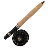 Cedar Canyon Premier Fly Combo, 9' 4pc Rod, 7-8wt Line Rate, Ambidextrous