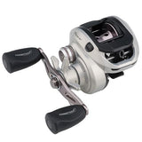 Trion Low Profile Baitcast Reel - 7.3:1 Gear Ratio, 6 Bearings, 31" Retrieve Rate, Right Hand, Boxed