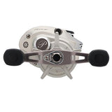 Trion Low Profile Baitcast Reel - 7.3:1 Gear Ratio, 6 Bearings, 31" Retrieve Rate, Right Hand, Boxed